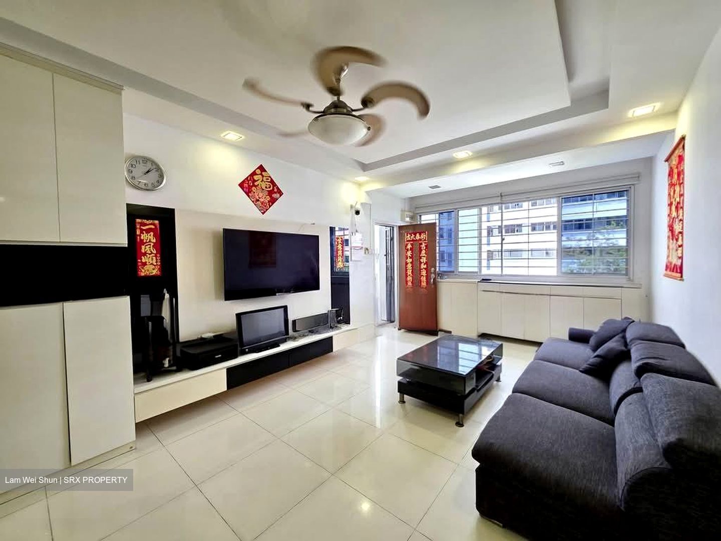 Blk 123 Simei Street 1 (Tampines), HDB 5 Rooms #569344081